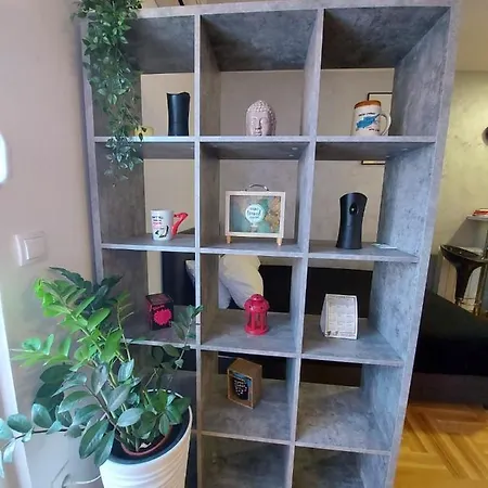 Apartment Ika *