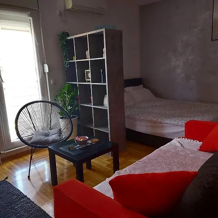 Ika Belgrade Airport Free Parking Possible Self Check-in Terrace