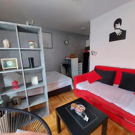 Ika Belgrade Airport Free Parking Possible Self Check-in Terrace Ledine