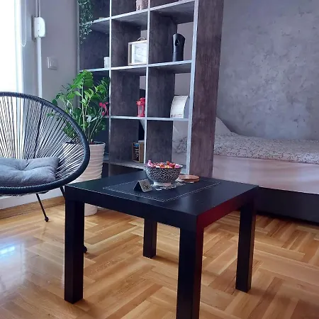 Ika Belgrade Airport Free Parking Possible Self Check-in Terrace Ledine