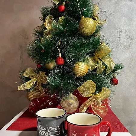 Ika Belgrade Airport Free Parking Possible Self Check-in Terrace Apartmán