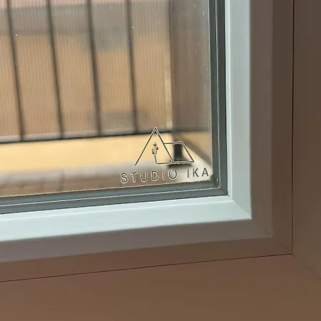 Ika Belgrade Airport Free Parking Possible Self Check-in Terrace Apartmán Ledine