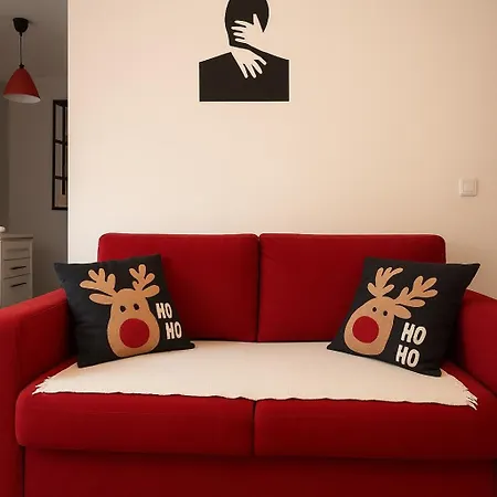 Ika Belgrade Airport Free Parking Possible Self Check-in Terrace Apartmán *