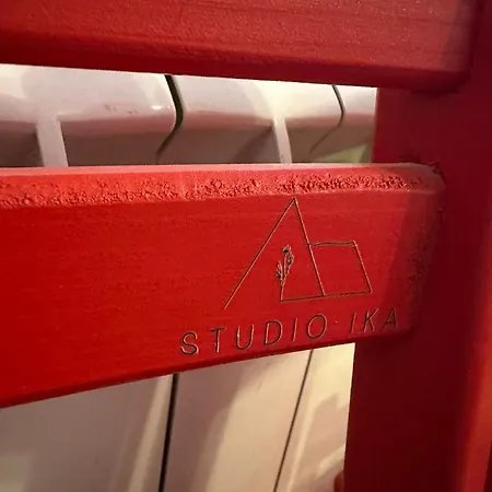 Ika Belgrade Airport Free Parking Possible Self Check-in Terrace Ledine