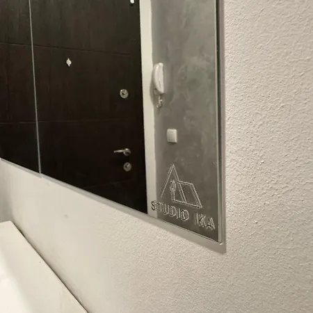 Apartmán Ika Belgrade Airport Free Parking Possible Self Check-in Terrace Ledine